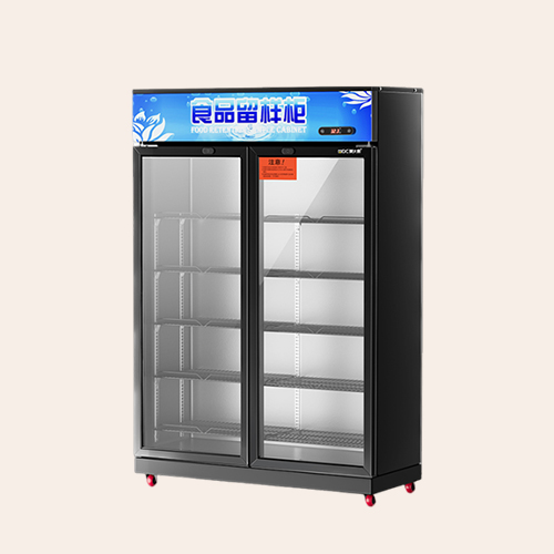 商用食品留樣柜適用于哪些場景？