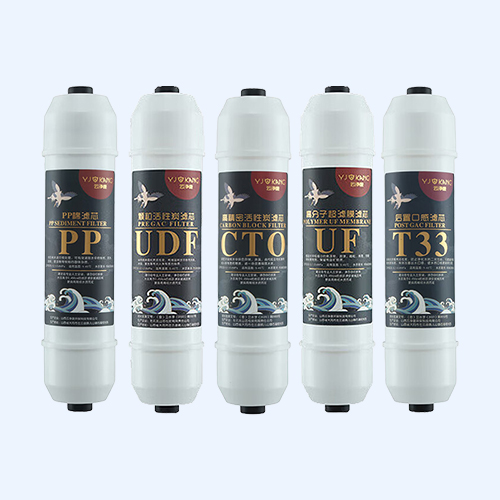 商用飲水機(jī)的濾芯多久更換一次？